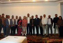 नेपाल हुँदै बिश्वव्यापी व्यापार तथा ढुवानी सेवालाई विस्तार गर्ने डीटीडीसी