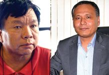 कुलमानलाई राजनीतिमा उत्रिन महावीरकाे सुझाव