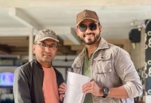 नेपाली चलचित्र ‘बिगुल’ को निर्माण घोषणा