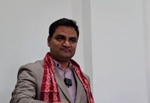 एक सय रुपैयाँको रिचार्ज किन्दा ५० पैसा बीमा कोषमा जाने व्यवस्था गर्नुपर्नेमा जोड