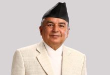 प्रधानमन्त्री कार्की नेतृत्वको सरकारलाई फिर्ता बोलाउन माग