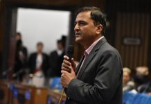 राजतन्त्रको हिसाब नमाग्न आग्रह