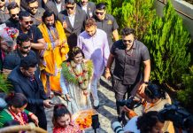 देवी प्रतिभा नेपाल आइपुगिन्