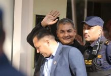 दुर्गा प्रसाईंलाई १२ दिन हिरासतमा राख्न अनुमति