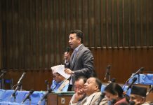 सरकारले आफ्नो कर्तव्यको बिर्सियाे