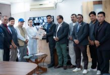 त्रिभुवन विमानस्थलको आगमन कक्षमा ‘यात्रु सहायता कक्ष’ स्थापना हुने