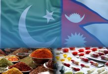 पाकिस्तानबाट नेपालमा मसला, स्याम्पुदेखि औषधिसम्म आयात