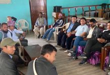 विद्यालय शिक्षक कर्मचारी परिषद्ले नयाँ आन्दोलनका कार्यक्रम सार्वजनिक गर्ने