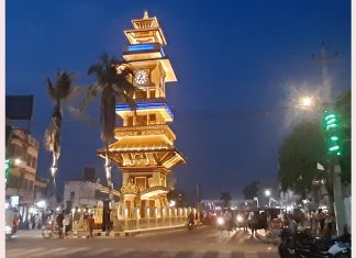 डिजेलगायत उपकरण प्रयोग निरुत्साहित गर्न अनुरोध