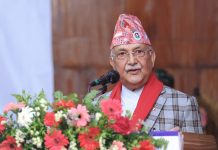 एमालेको विरोध गर्नेको प्रतिरोधमा उत्रिन प्रमकाे निर्देशन