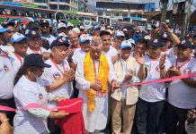 गौतमबुद्धका सन्देश विश्वभर फैलाउन आवश्यक
