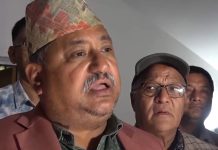 सार्वजनिक यातायात बन्दको कार्यक्रम फिर्ता लिन सहमत