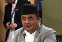 संविधान परिस्थितिअनुसार संशोधन गर्न सकिने