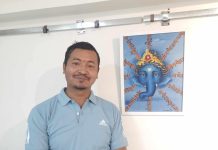 सानुराज डंगोल: कला र संस्कृतिमा जीवन समर्पित एक निष्ठावान व्यक्तित्व