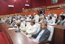 आगामी आर्थिक वर्षको नीति तथा कार्यक्रम आज प्रस्तुत गर्ने