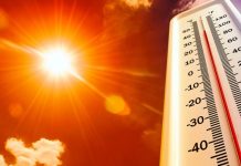 विश्वव्यापी रूपमा नयाँ गर्मीको लहरको चेतावनी