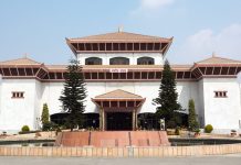 आज संघीय संसद्का दुवै सदनको बैठक बस्दै