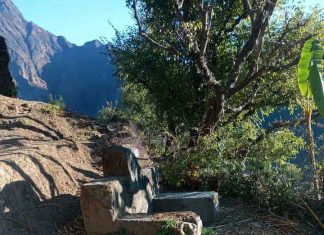 बुंगल–३ कुवा गाउँमा खानेपानीको गम्भीर समस्या