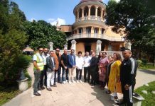 सम्पूर्ण एनआरएनमाथिको आक्रमण