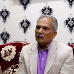 Baburam-Bhattarai