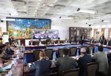 सङ्घीय संसद्को संसदीय सुनुवाइ बस्दै