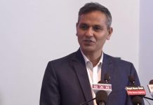 जोखिम व्यवस्थापन सरकारको उच्च प्राथमिकतामा