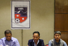 ‘ए’ डिभिजन लिग होम एन्ड अवे प्रणालीमा नगर्ने