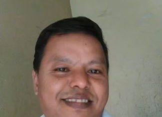 मोटरसाइकल दुर्घटनाबाट लक्ष्मण चित्रकारको निधन