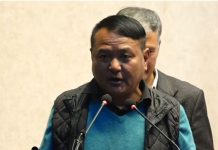 विशेष महाधिवेशनको विकल्प नभएको दाबी