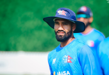 आईसीसी टी-२०आई अलराउण्डर वरियतामा सातौं स्थानमा ऐरी