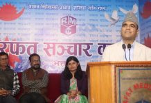 देशको स्थायित्वमा लग्न निर्वाचन उत्तम विकल्प