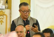 बहुविवाहको मुद्दामा पक्राउ परेका एमाले नेता कारागार चलान