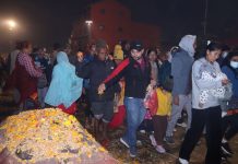 बाला चतुर्दशी पर्व आज मनाइदै