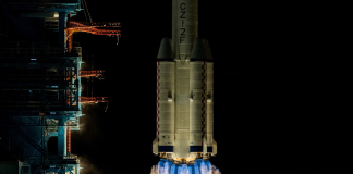 चिनियाँ अन्तरिक्ष ढिलाे फर्किनुकाे रहस्य पत्ता लाग्याे