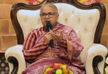 मतदाता नामावलीमा नाम दर्ता गर्न आह्वान