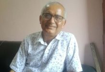 एमाले नेता गुरु बरालको नाम समानुपातिक उम्मेदवारका लागि सिफारिस