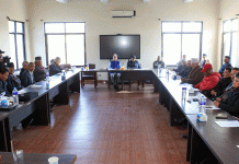 कांग्रेसले बुझायाे समानुपातिक उम्मेदवारको बन्दसूची