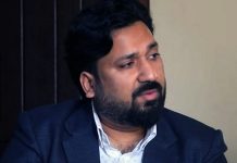 अग्रवालले हिरासतमै थाले भोकहड्ताल