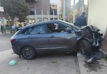 कारको ठक्करबाट ज्यान गुमाउनेको पैदलयात्रु पहिचान