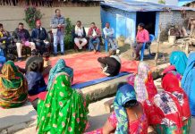 चुनाव चिन्ह ‘बस’ उत्पीडित समुदायको प्रतीक : अन्सारी