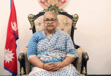 सरकारको १०० दिनमा फजुल खर्च नियन्त्रण