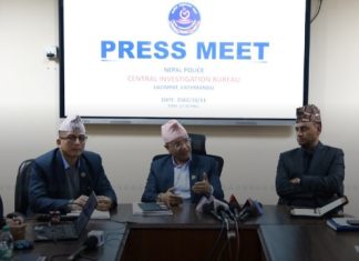 ठगेकाे आरोपमा ६ जना पक्राउ