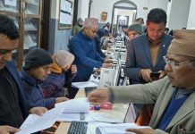 एमालेकाे समानुपातिक बन्दसूचीमा झापाबाट ९ जना