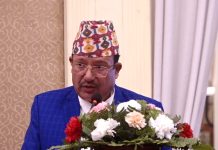 निर्वाचनको मत सर्वेक्षण गरी आएको नतिजा सार्वजनिक नगर्न आग्रह
