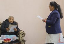 देशभर एकैदिनमै चुनाव हुने