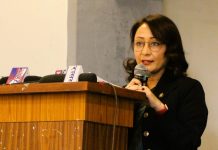 निष्पक्ष तथा समावेशी निर्वाचन सम्पन्न गर्नुपर्छ : नागरिक मन्त्री श्रद्धा श्रेष्ठ