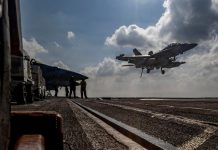 इयुले इरानको अर्धसैनिक क्रान्तिकारी गार्डलाई आतङ्कवादी समूह घोषणा