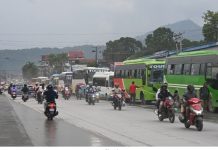 पर्यटकका सवारी साधन सञ्चालनका लागि अनुमतिको व्यवस्था