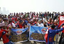 आज विश्वकपको पहिलो खेलमा नेपालले इंग्ल्यान्डसँग खेल्दै