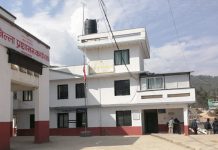 हराएका मतपत्र पनि सबै फेला परेन